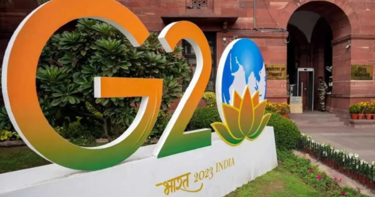 G20: India to provide hands-on UPI experience to visiting delegates